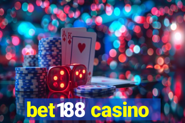 bet188 casino